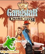 Gangstar-Crime City