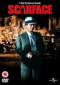 Лицо со шрамом