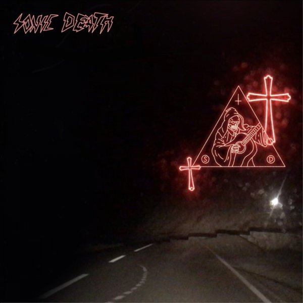 Sonic Death - Сиськастый меломан