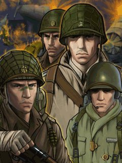 World war 2 RU