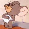 Том и джерри