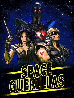 SpaceGuerillas