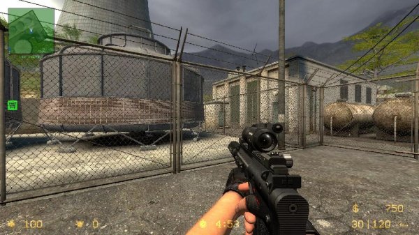 tactical tmp