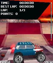 stuntcar extreme 3D