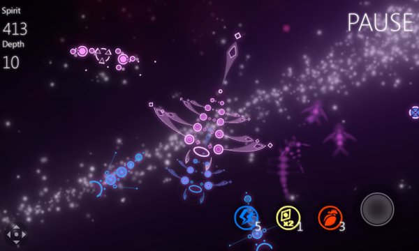 Plankton II Spore World v 1.0.1.1