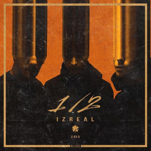 iZReal. 1\2