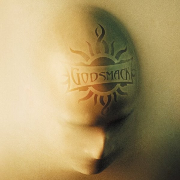 Godsmack - I am