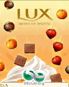 LUX 128x160 by JPeres