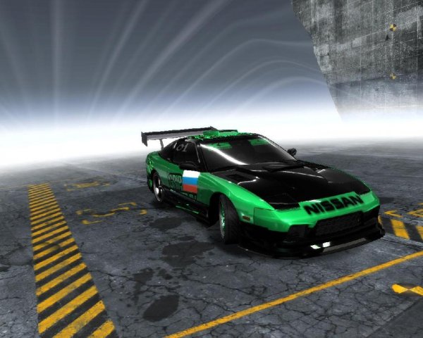 NFS ProStreet Save