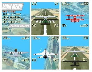 Free Flight