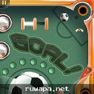 ultimate soccer pinball