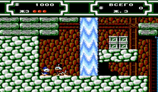 Duck Tales 2 Deluxe 2013