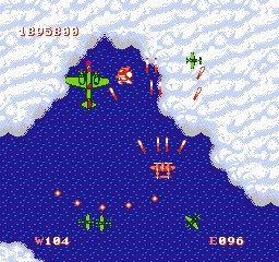 Battle of Midway (U) T-Rus Beta0.1.2 lex3a 04.08.2008
