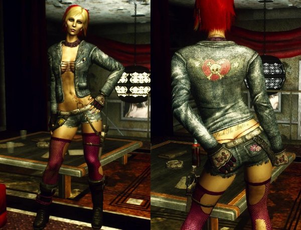 PinkPrincessSuit