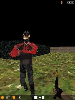Counter Strike
