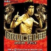 Bruce Lee - Iron Fist
