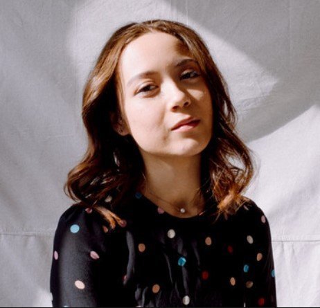 Laufey - to Liitle to late