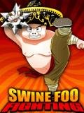 Swine Foo Fighting nok176208