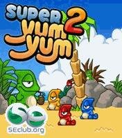 SuperYumYum2 K750