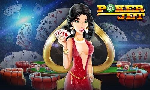 Poker Jet: Техасский Покер v.13.2 RUS