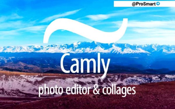 Camly Pro photo Editor 2.2.b134.@PROSMART