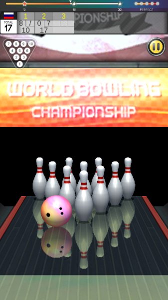 World Bowling Championship v1.1.0(170731)