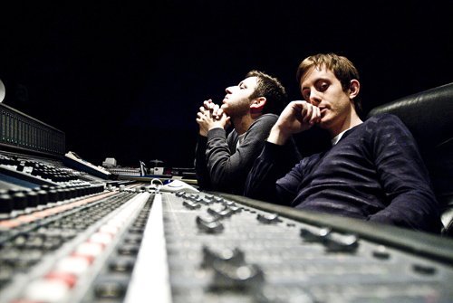 Chase &amp; Status - Homework [ft. Lancey Foux]