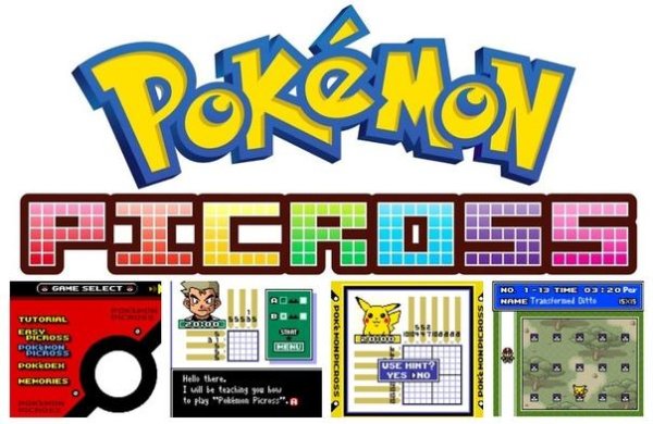 Pokemon Picross (J) [Proto] (EngPatch v1.2) 2021