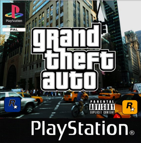 GTA 1