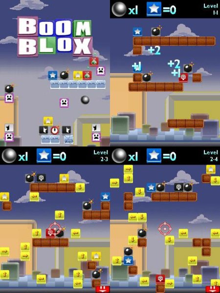 BoomBlox 128x160 6151