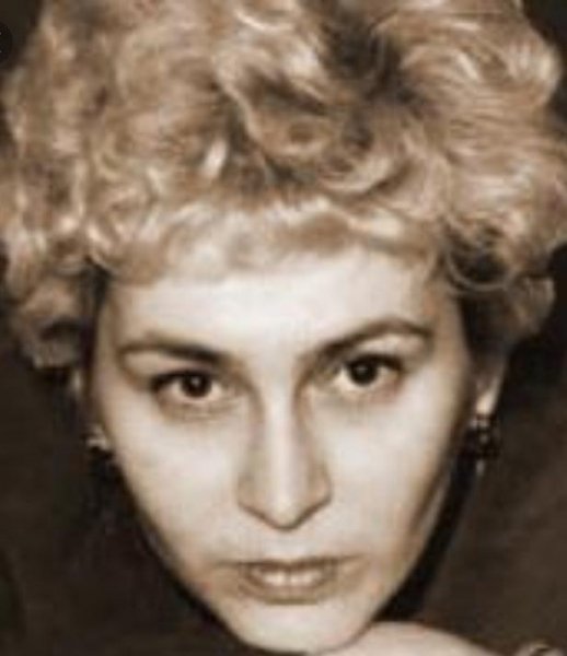 Наталья Корнилова.%22Пантера%22сборник