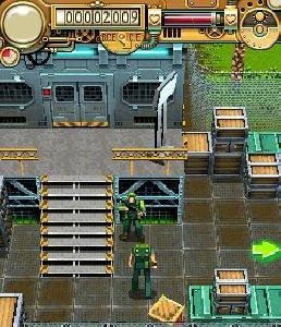 Stranded 2 240x320 se 3d