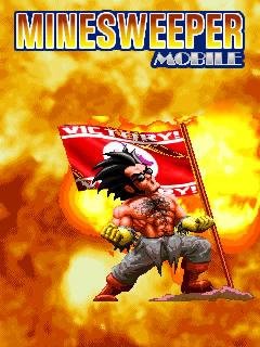 MinesweeperMobile