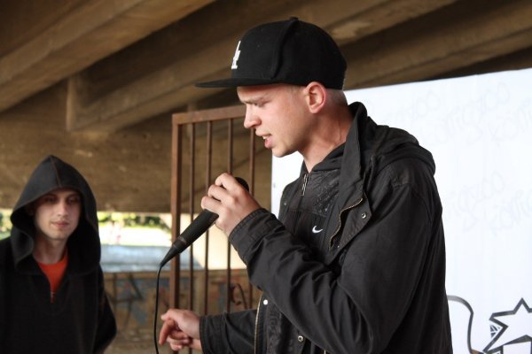 nedonebo - Без названия