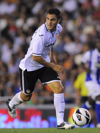 Victor Ruiz "Valencia"