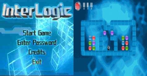 Interlogic v1.00.0 s60v3