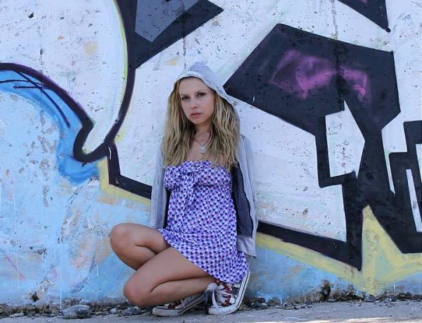 Лера Туманова