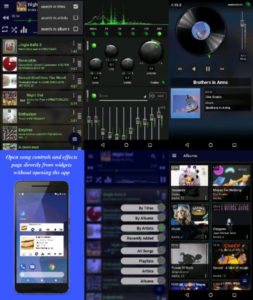 Selenium Music Player 2.6.2.91 Premium