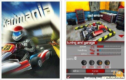 Kartmaniya 3D Bluetooth-59057