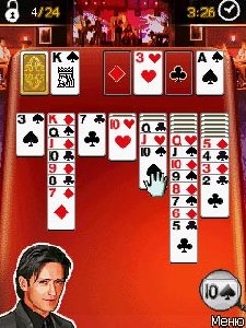 Platinum Solitaire 2(240-320)RUS