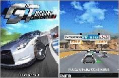 3D Академия моторов (128x160 SE rus)