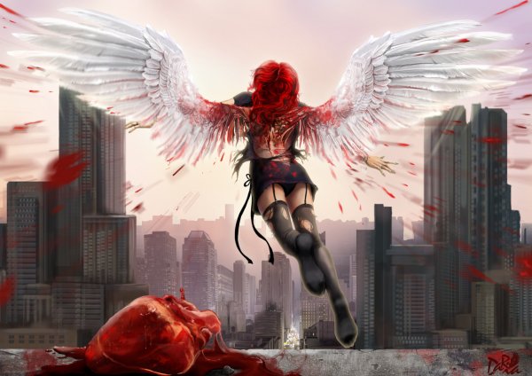 Angel