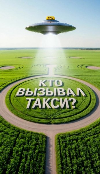 Такси вызывали