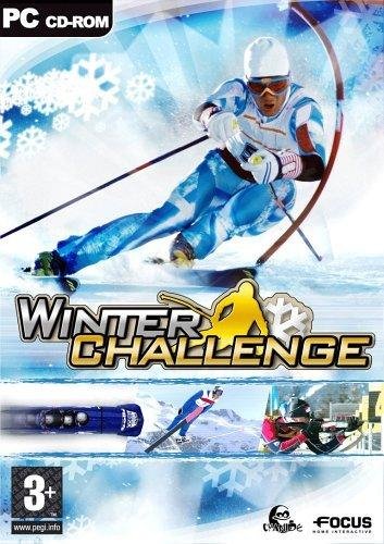 Winter Challenge.part01