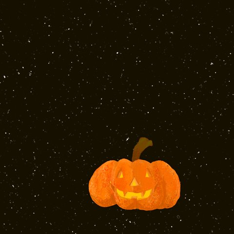 Хэлоуин