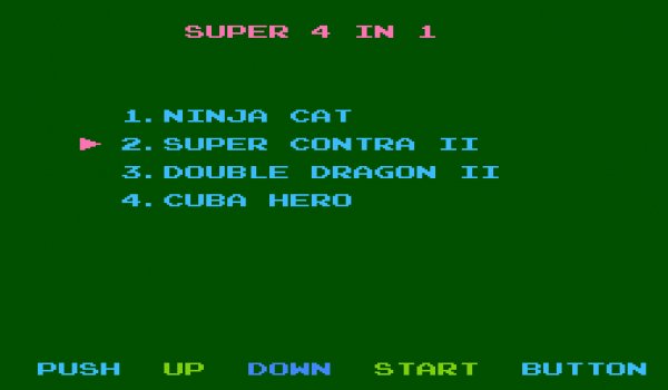 Super 4-in-1 (Multicart K4003) [p1]