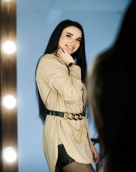 Инна Вальтер