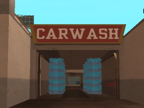 CarWashRepair