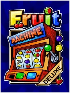 Fruit Machine Deluxe 176x220