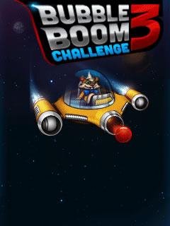 bubble boom challenge 3 240x320 sensor